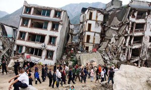 Nepal quake bld
